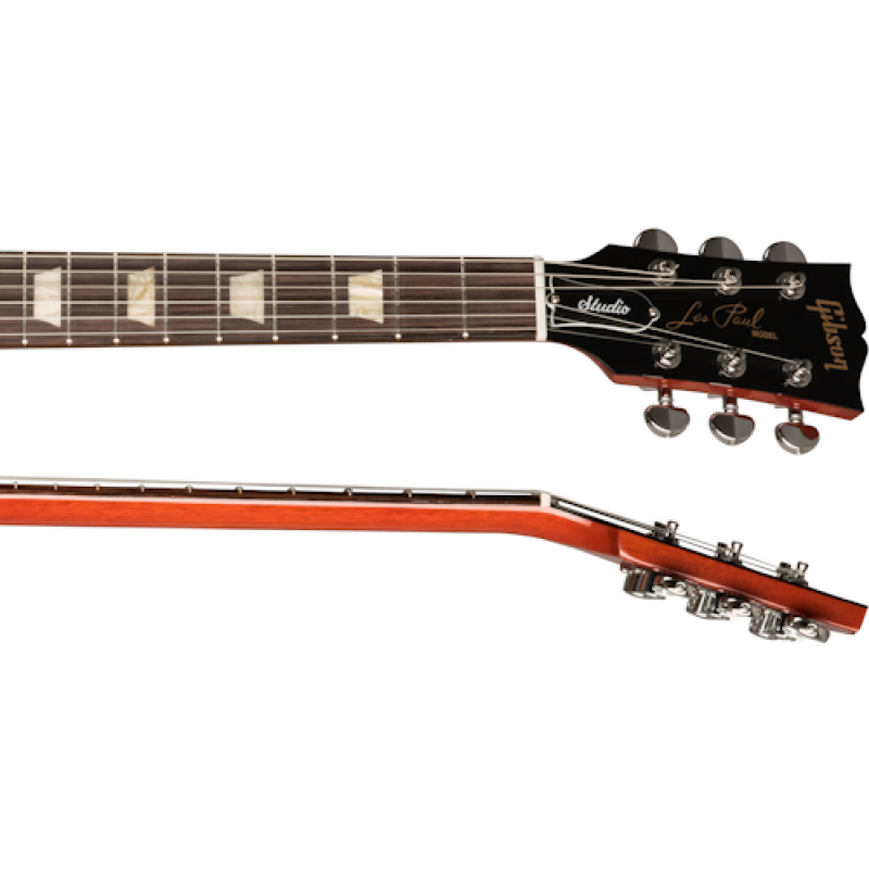 Gibson Les Paul Studio - Tangerine Burst Eletric guitar